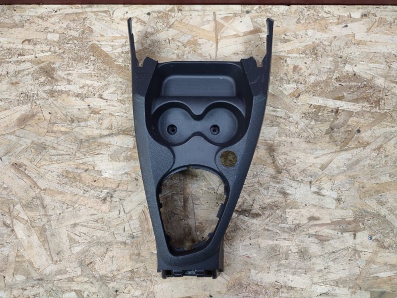 Консоль центральная