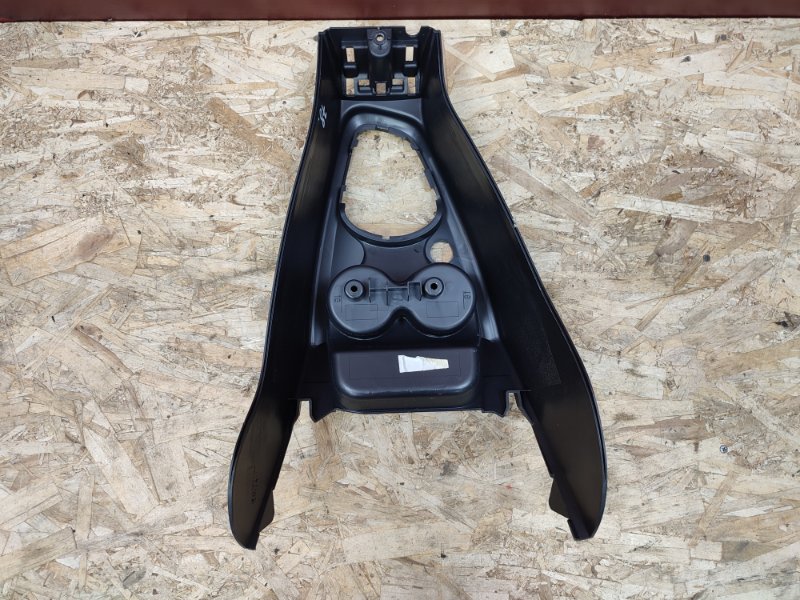 Консоль центральная