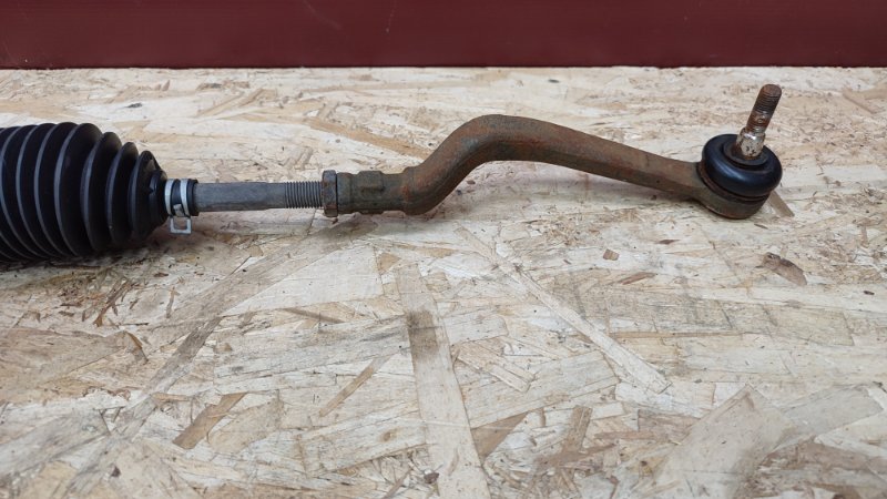 Рулевая рейка