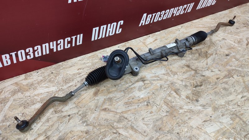 Рулевая рейка