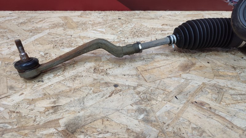 Рулевая рейка