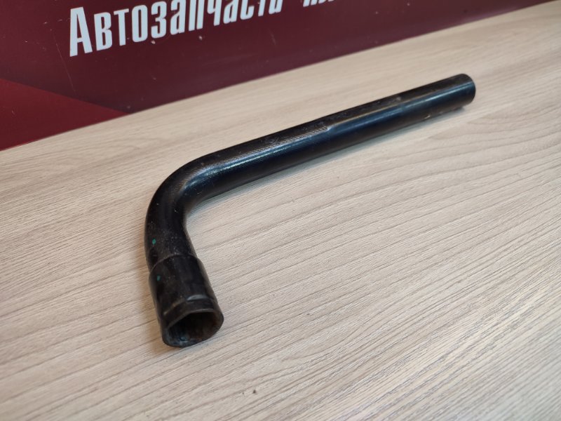 Ключ балонный