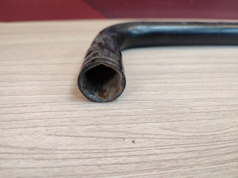 Ключ балонный