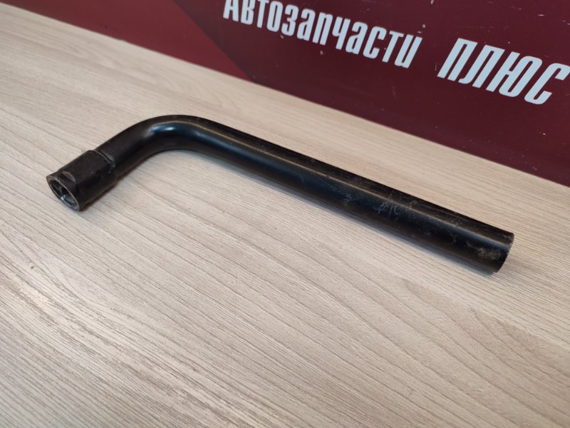 Ключ балонный