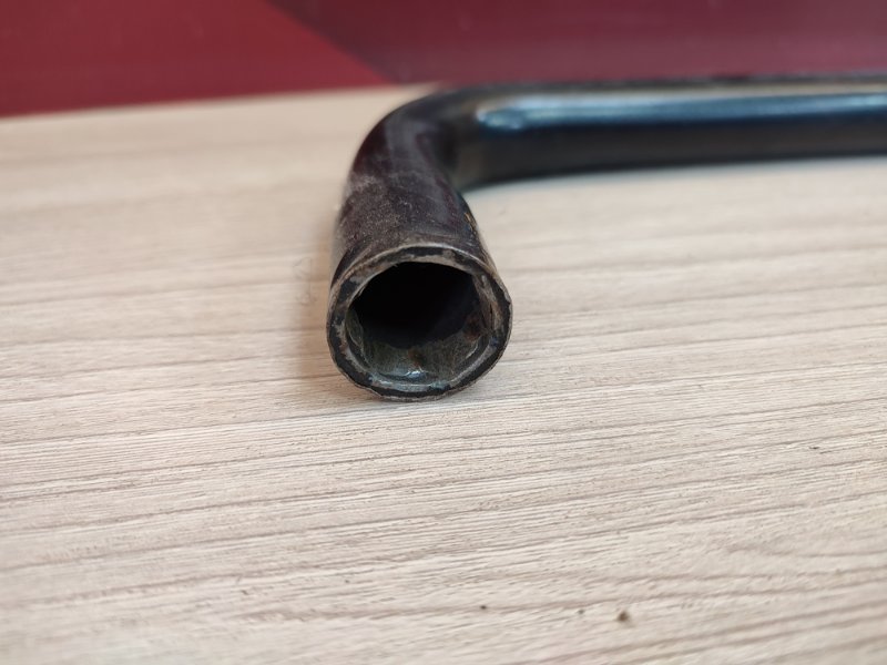 Ключ балонный