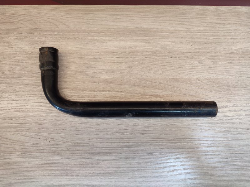 Ключ балонный