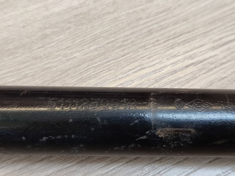 Буксировочный крюк