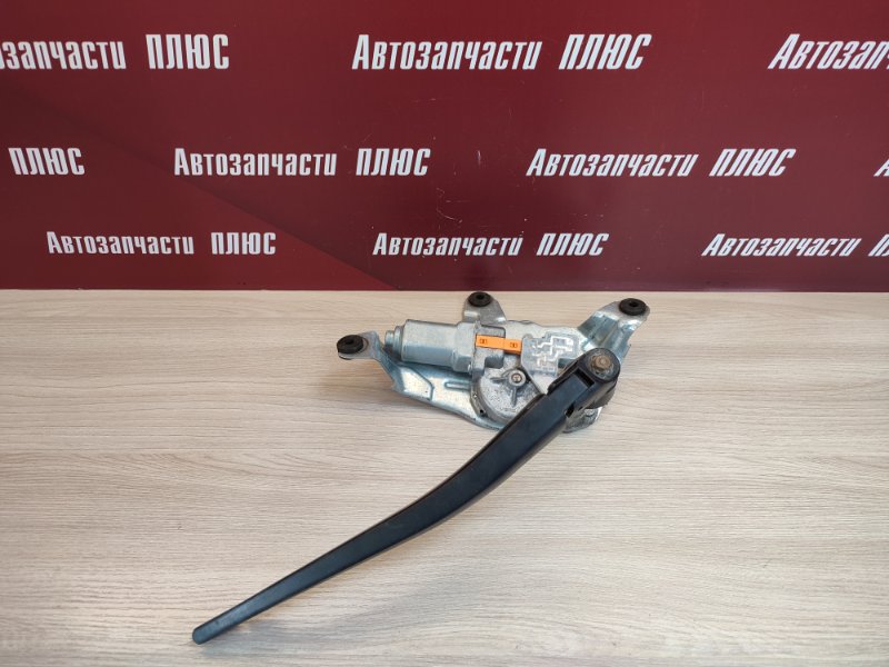 Мотор стеклоочистителя