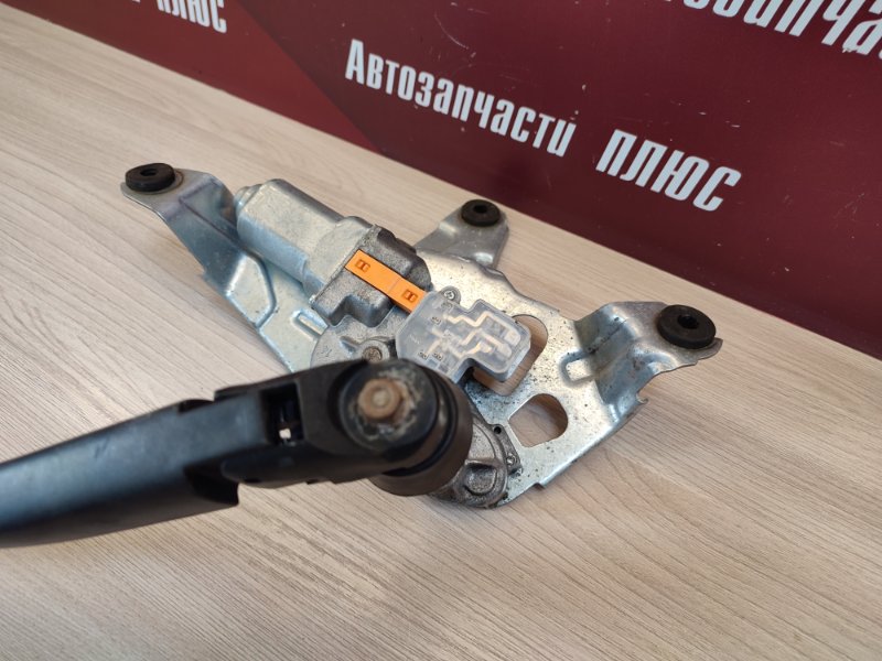 Мотор стеклоочистителя