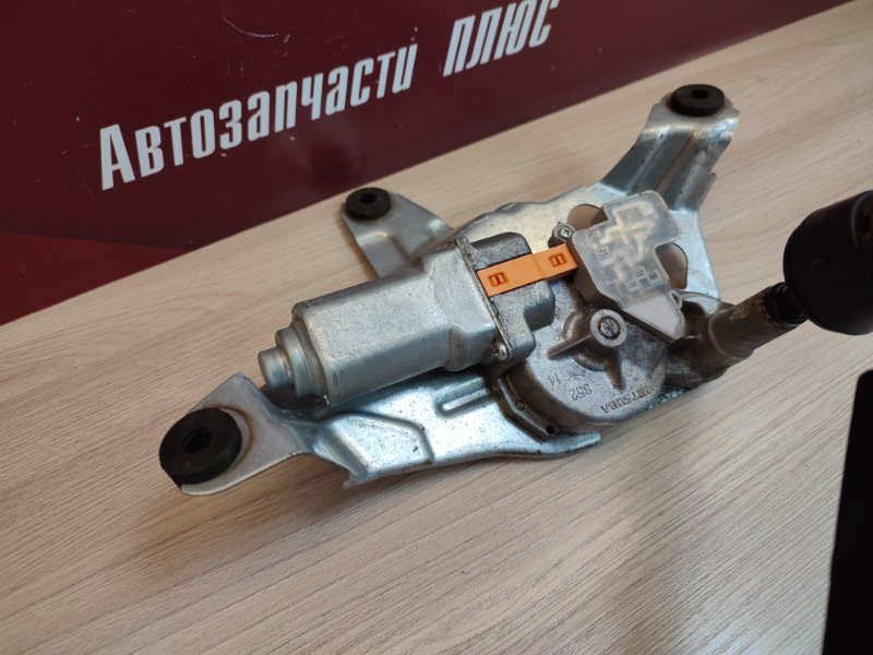 Мотор стеклоочистителя