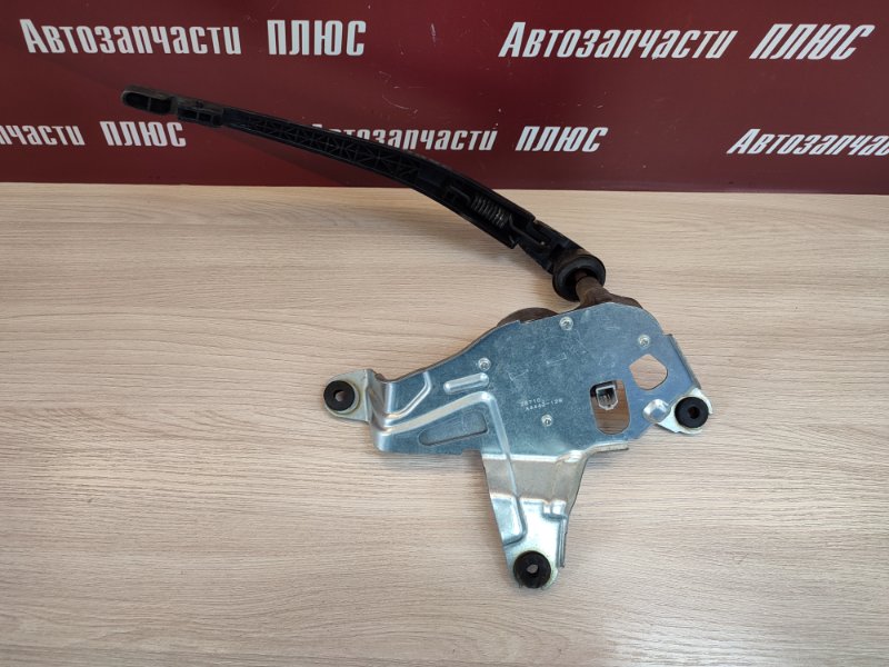 Мотор стеклоочистителя