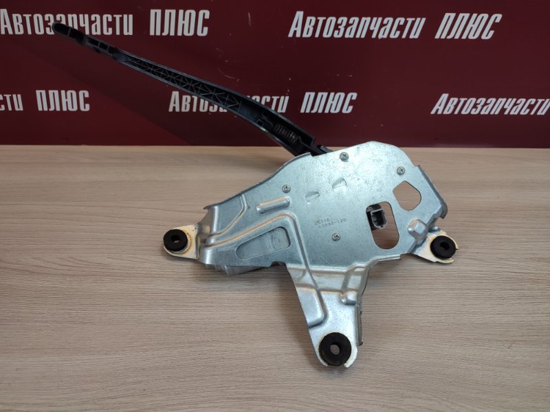 Мотор стеклоочистителя