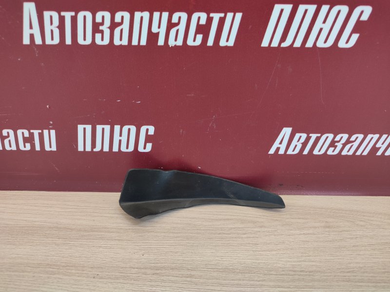 Накладка жабо