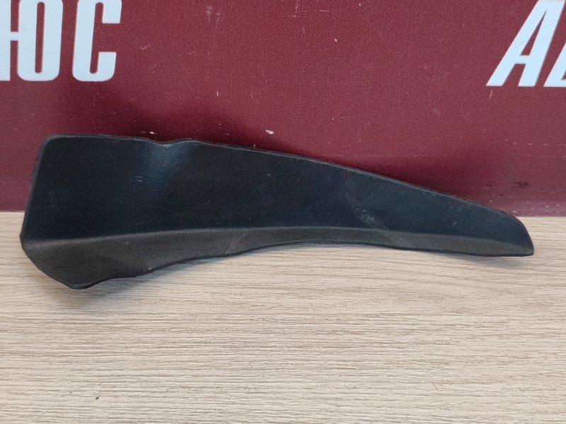 Накладка жабо