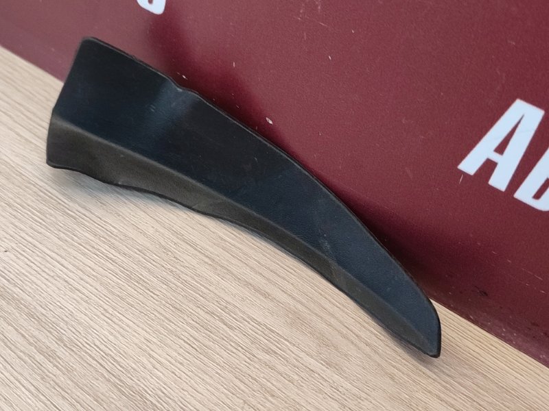 Накладка жабо