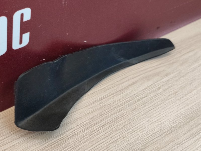 Накладка жабо