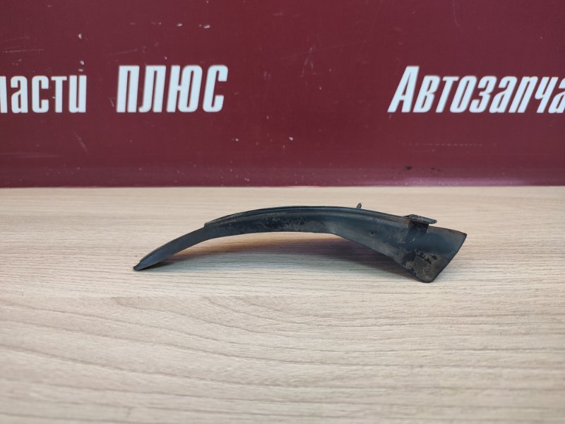 Накладка жабо