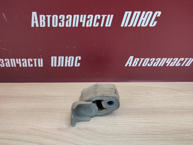 Подушка глушителя