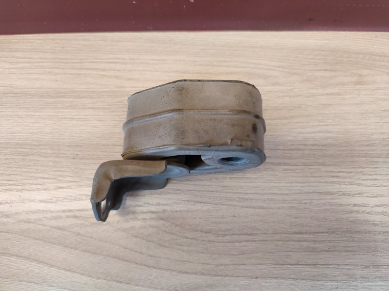 Подушка глушителя