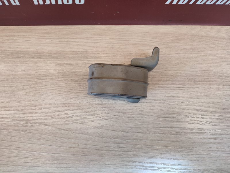 Подушка глушителя