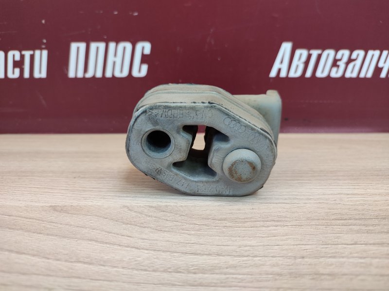 Подушка глушителя