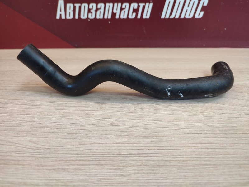 Трубка вентиляции картера