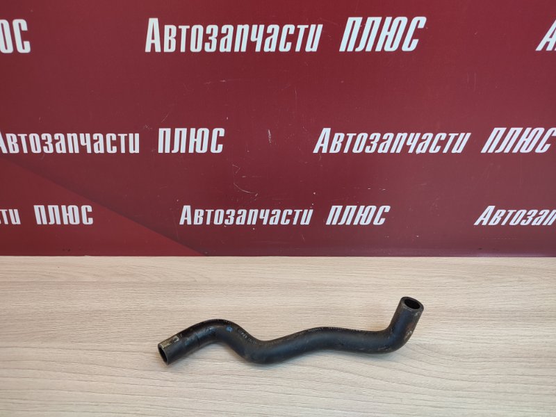 Трубка вентиляции картера