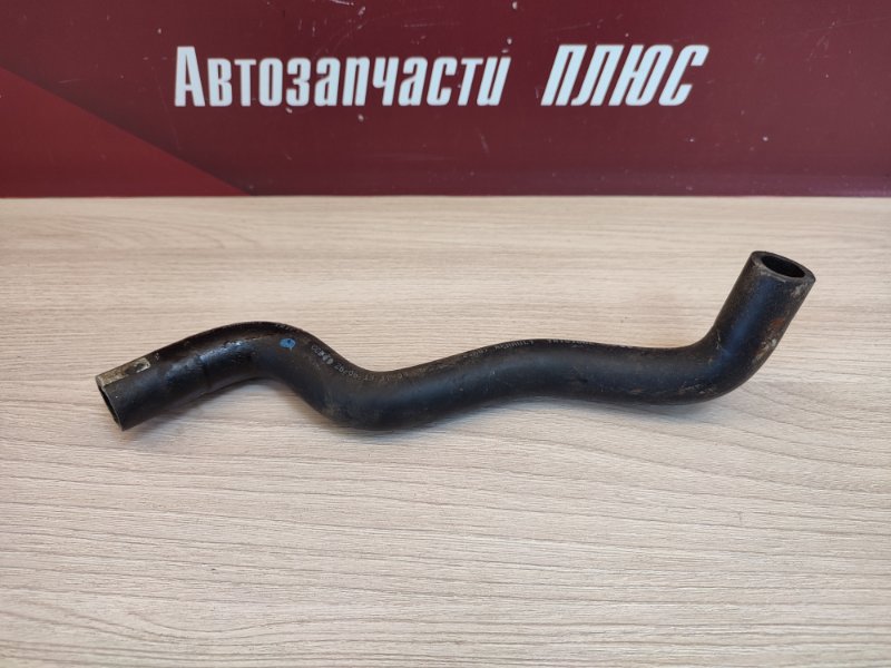 Трубка вентиляции картера