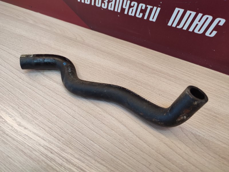 Трубка вентиляции картера