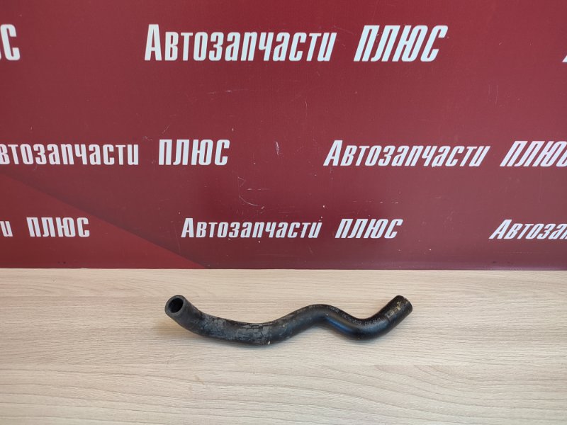 Трубка вентиляции картера