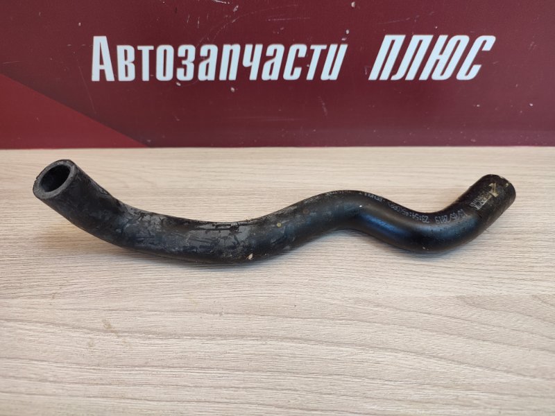 Трубка вентиляции картера