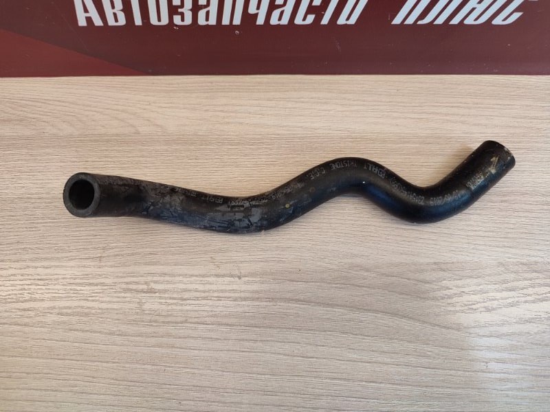 Трубка вентиляции картера