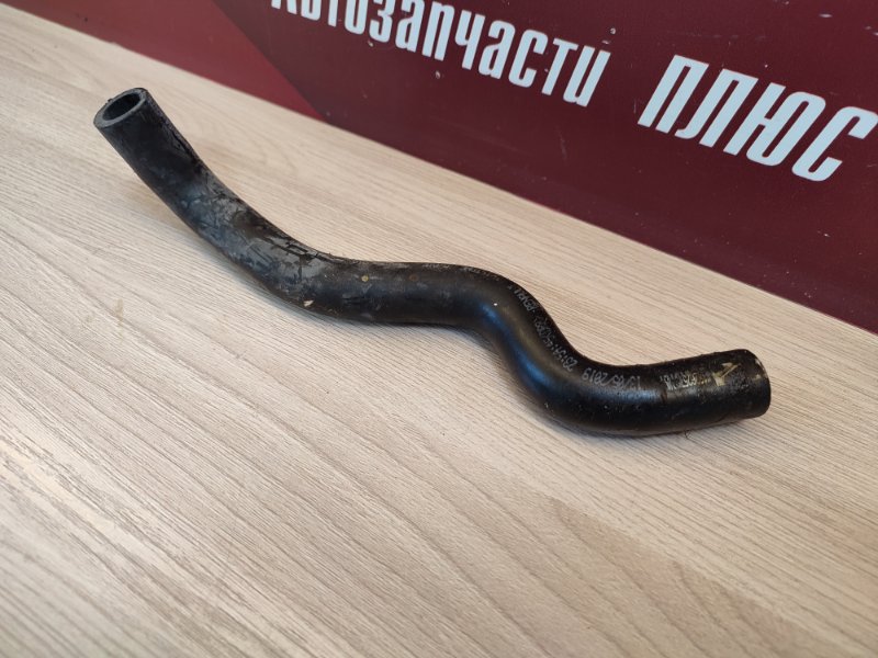 Трубка вентиляции картера