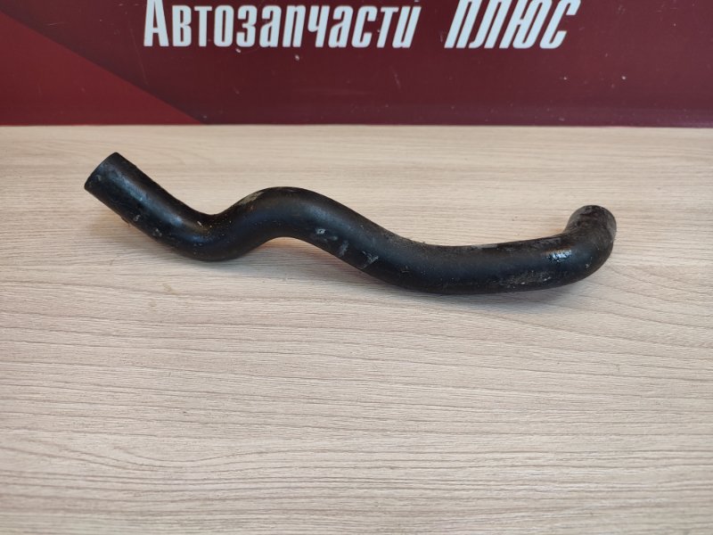 Трубка вентиляции картера