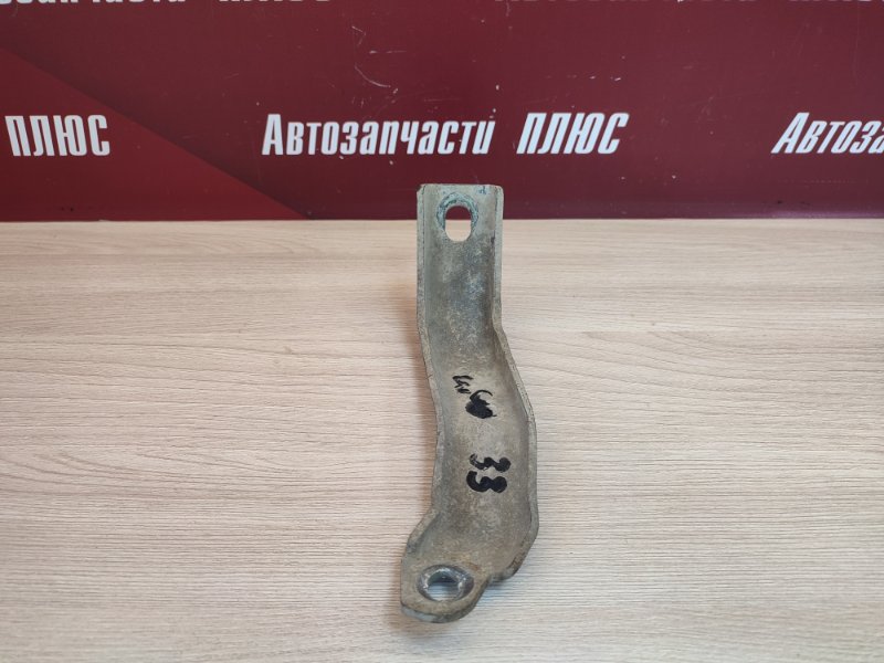 Кронштейн впускного коллектора