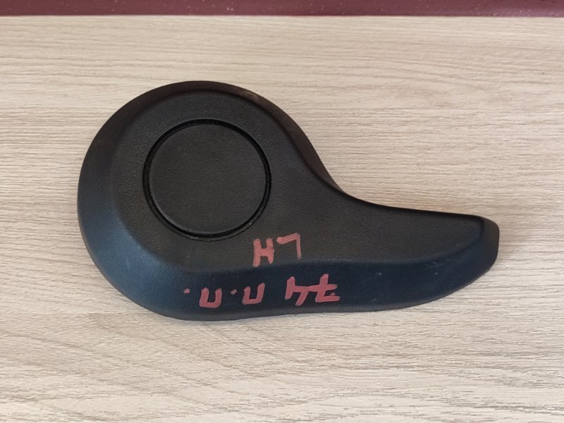 Ручка регулировки спинки сиденья