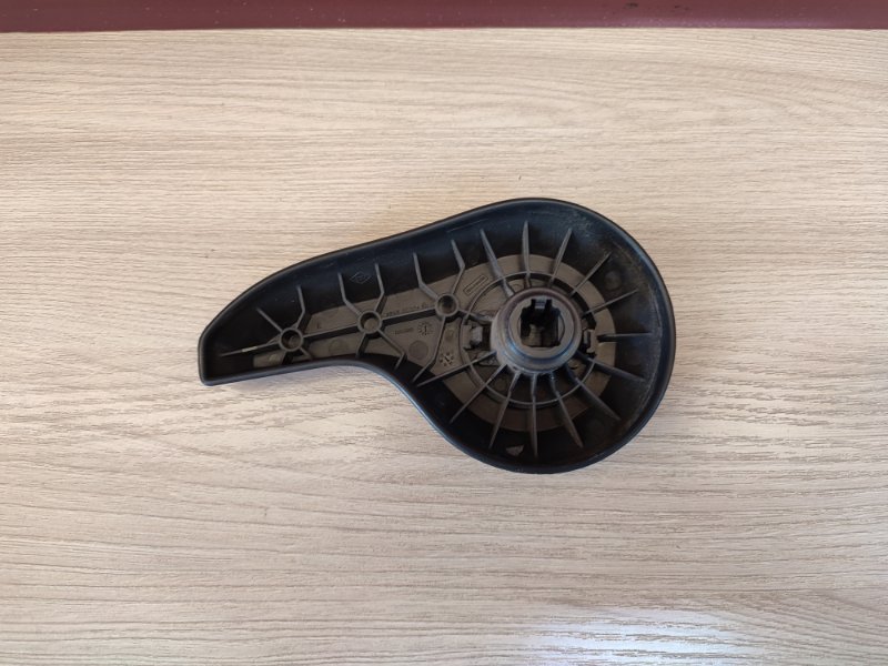 Ручка регулировки спинки сиденья