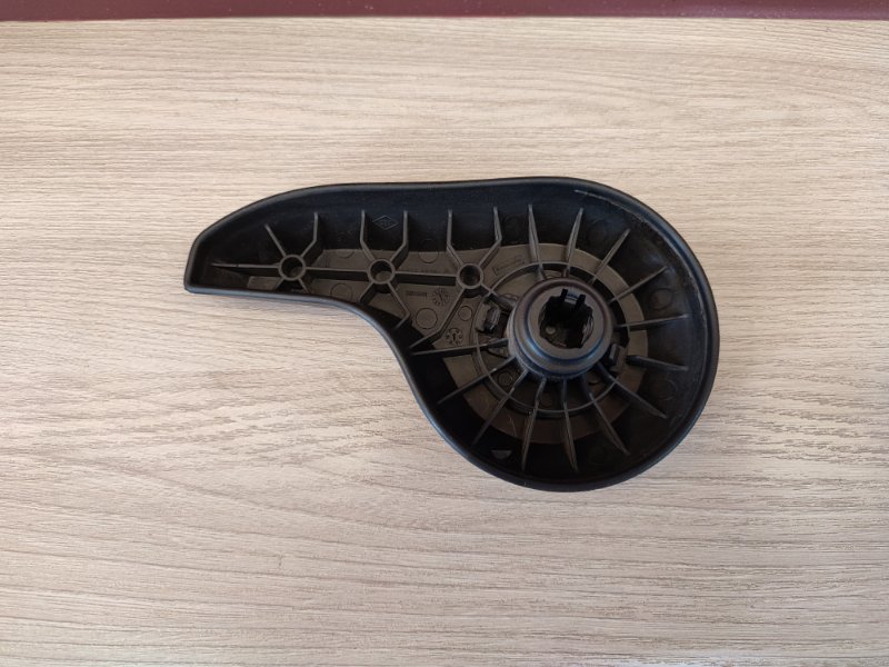 Ручка регулировки спинки сиденья