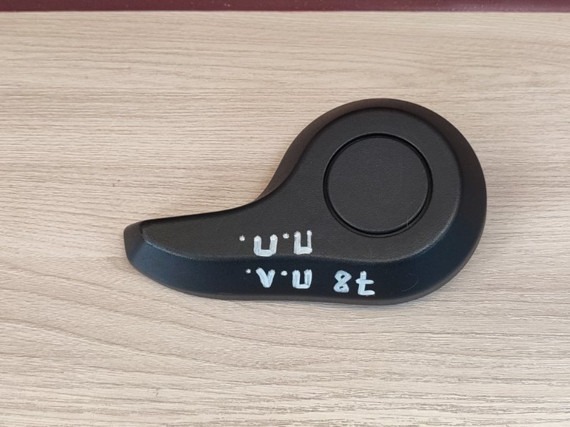 Ручка регулировки спинки сиденья