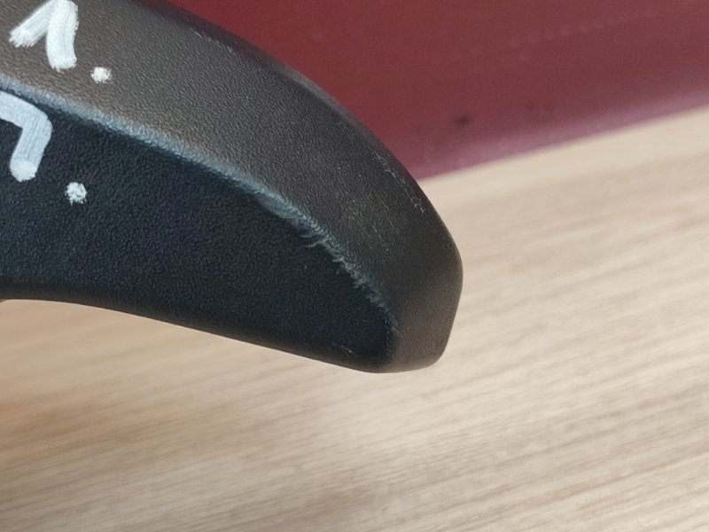 Ручка регулировки спинки сиденья