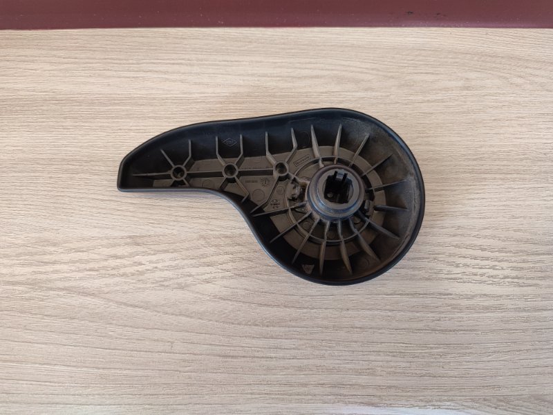 Ручка регулировки спинки сиденья