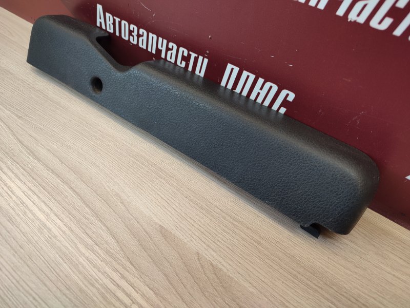 Накладка сиденья