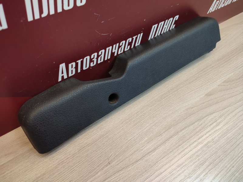 Накладка сиденья