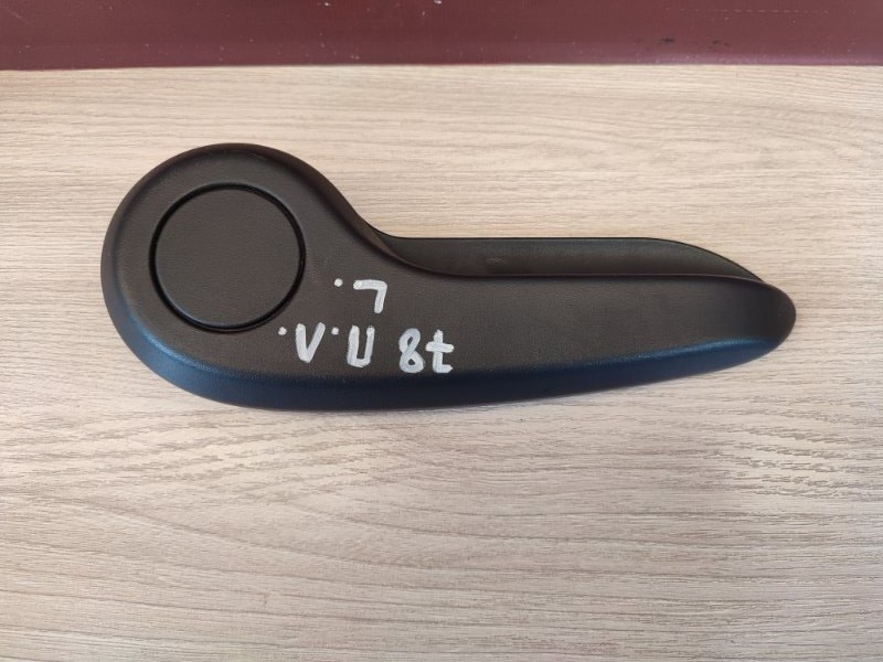 Ручка регулировки сидения по высоте