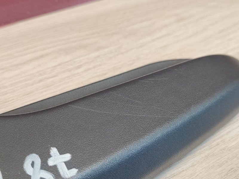 Ручка регулировки сидения по высоте