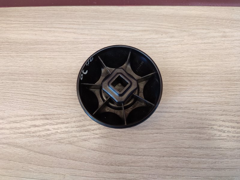 Ручка регулировки спинки сиденья