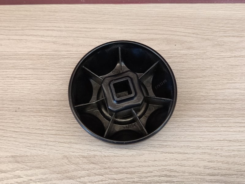 Ручка регулировки спинки сиденья