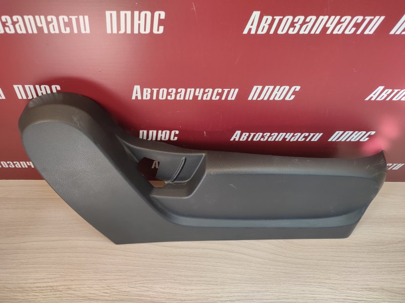 Накладка сиденья