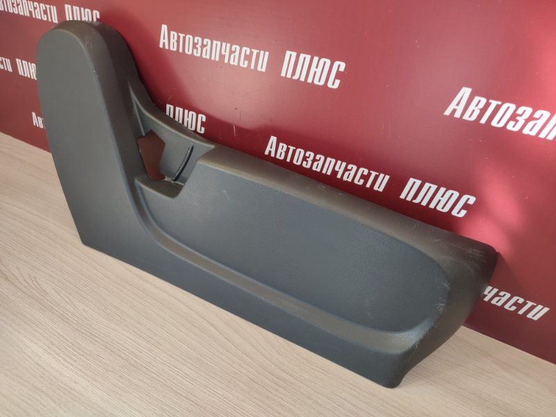 Накладка сиденья