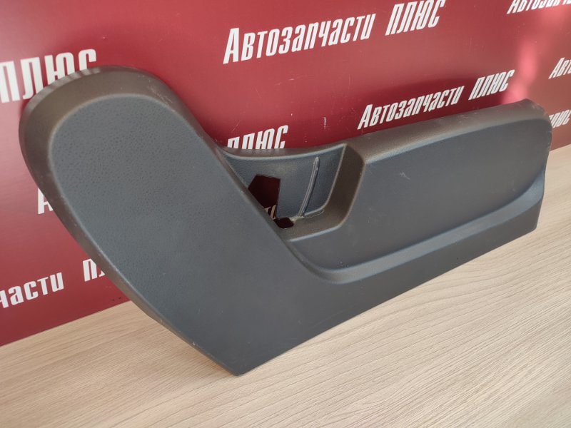 Накладка сиденья